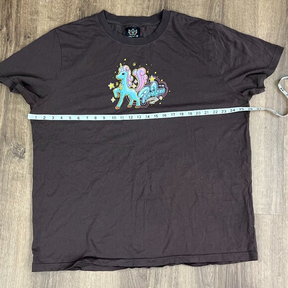 Ranboo 2021 Merch Ranboodash Tee Sz 3XL - Picture 6 of 7